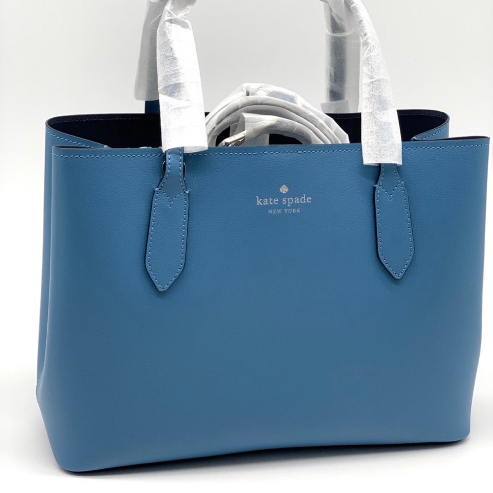 Kate Spade Harper Satchel - Picture 2 of 7